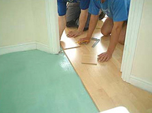 Laminate Flooring Installation services Las Vegas, Carpets N More