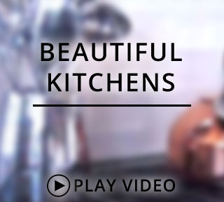 Beautiful Kitchens